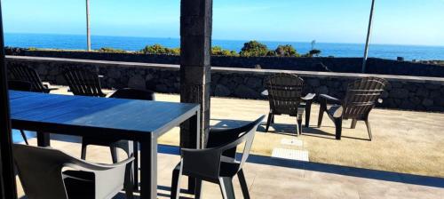 บริการและสิ่งอำนวยความสะดวก, Yes Pico - By the Sea "Casa 3 Vistas" in ซานตาลูเซีย