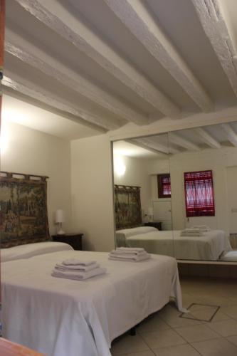 CHIARA HOUSE VENICE