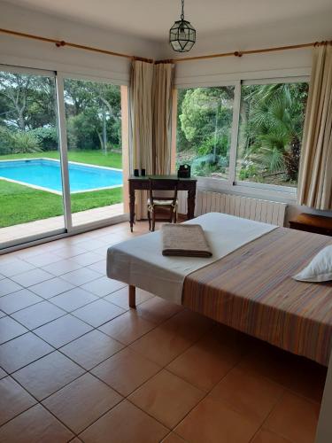  Villa Amapola in Begur