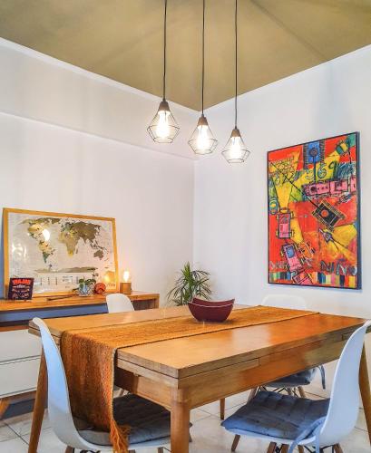 Studio Exclusivo en Palermo Queens, Buenos Aires (fotografie 4)