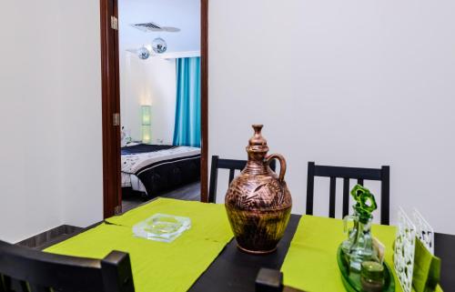 Instalações, Bravo Royal Hotel Suites in Kuwait