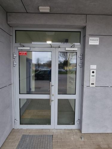 Apartament centrum Dworzec