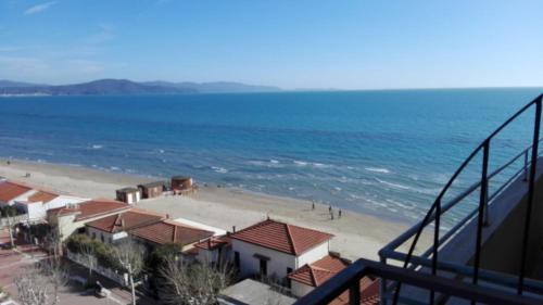 Appartamento V.le Italia,58 gîte à louer Follonica