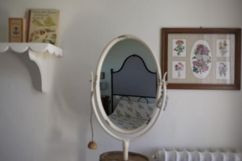 B&B Agriturismo Casa Vallona