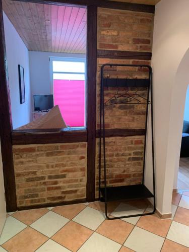 1-Zimmer-Wohnung Astfeld in Langelsheim