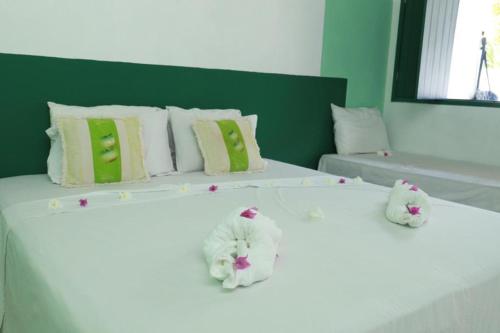 Pousada Pipa Brasil – Pipa Beach, MT