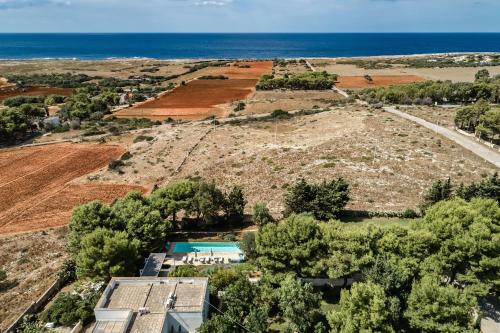 Exterior view, Kubo Sea Views Luxury Escape in Lecce