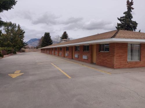 Skyline Motor Inn in Cody (WY)