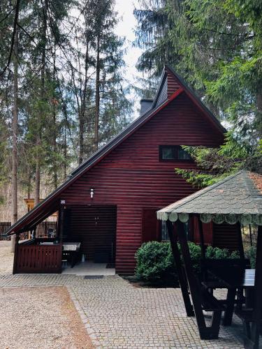 Cabana Adrienne - Chalet - Izvoru Mureşului