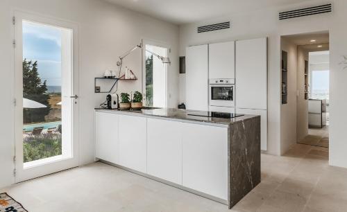 Kubo Sea Views Luxury Escape in Lecce