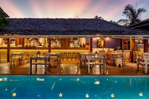 Pousada El Gordo – Trancoso, OH
