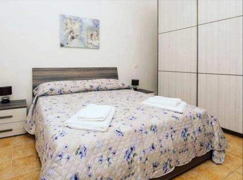  Casa Giulia near Lazise, Garda lake and Gardaland, Pension in Lazise