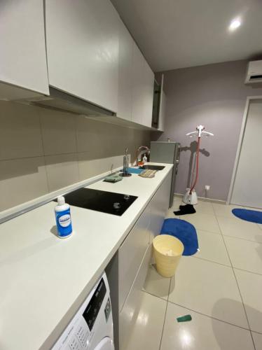 Hyde tower Homestay fully furnished