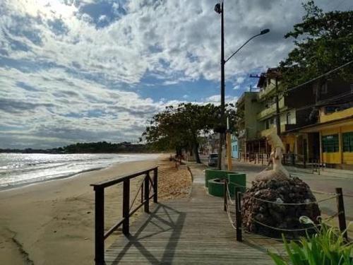 Pousada de Ubu in Anchieta