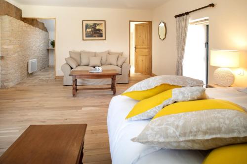 L'Hote Antique - MAISON D'HOTE- 4 Suites avec cuisine