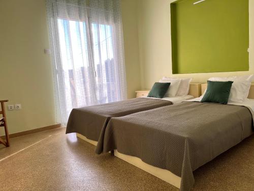 Athens Riviera: 2 bed / 3' walk from the beach