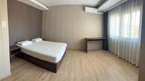 Hotel Nueva Europa