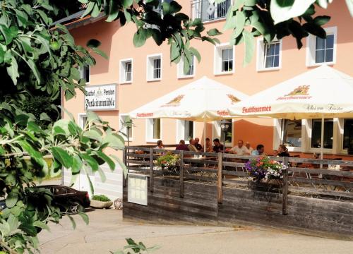 Gasthof-Pension Boxleitenmühle - image 6