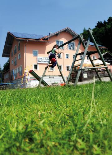 Gasthof-Pension Boxleitenmühle - image 9