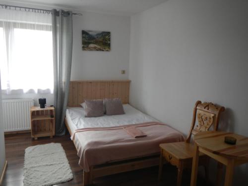 Wypoczynek Pod Skarpą