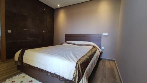 Appartement dans une residence balneaire in Sidi Rahal