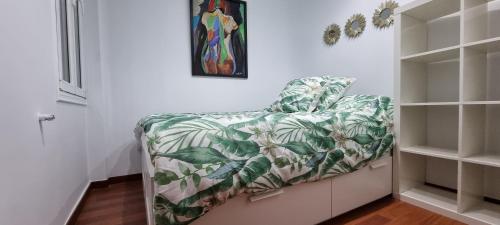  APARTAMENTO TURÍSTICO IZOKIN 5 in Bermeo