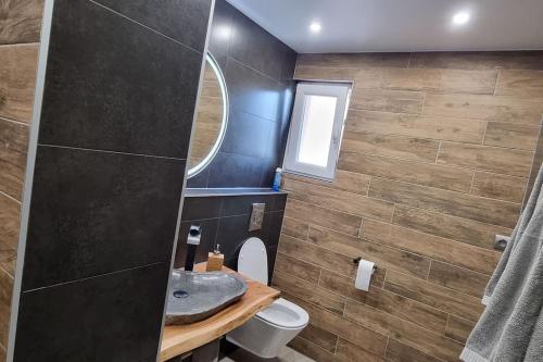 RoyalSpa appartement d'amour avec jacuzzi privatif, Strasbourg (photo 8)