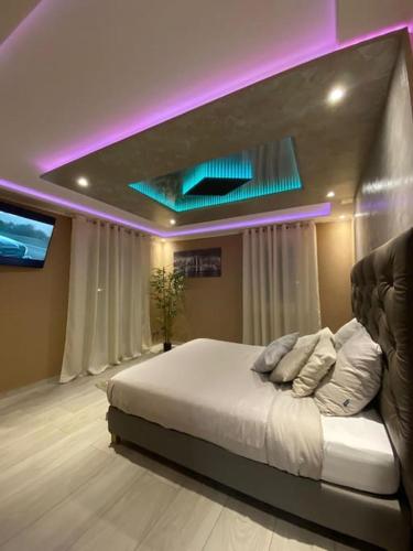 RoyalSpa appartement d'amour avec jacuzzi privatif, Strasbourg (photo 7)