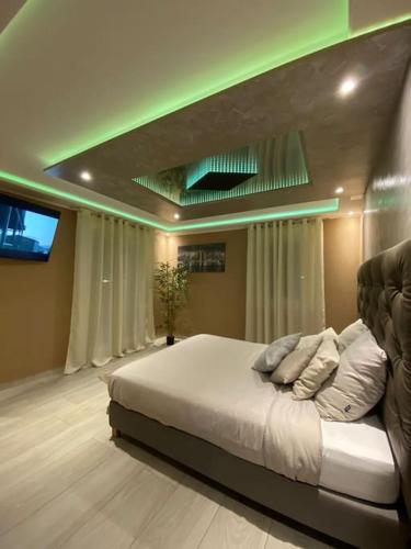 RoyalSpa appartement d'amour avec jacuzzi privatif, Strasbourg (photo 5)