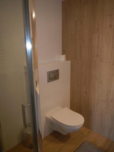 Wypoczynek Pod Skarpą