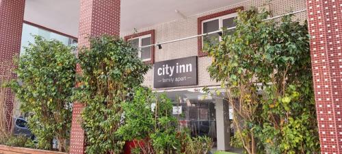 City Inn Family Apart