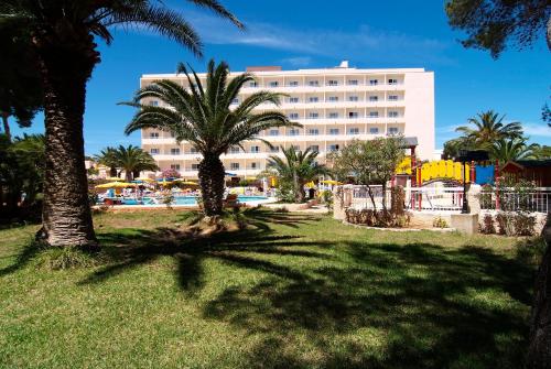 Invisa Ereso All Inclusive