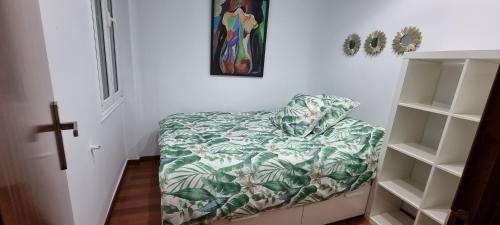  APARTAMENTO TURÍSTICO IZOKIN 5 in Bermeo