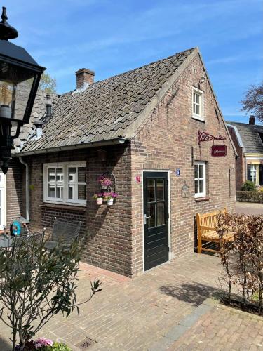  ‘t Bakhuis in Oostelbeers