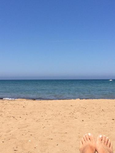  Apartment Playa Sol 2 in Denia
