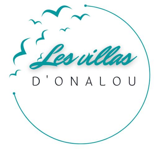 Les Villas d'Onalou - Bugueles