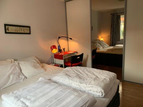 Guestroom, Sleep well 2 in Kongsberg