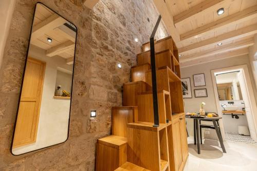 Superior 1 BR Apartment Gabriela next to Buža beach 1