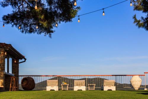 Aegean View Villa