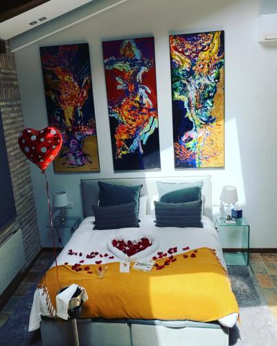  La Morada del Pintor EVI00178 in Laguardia