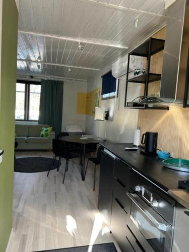 Hotelli Kaivo in Naantali