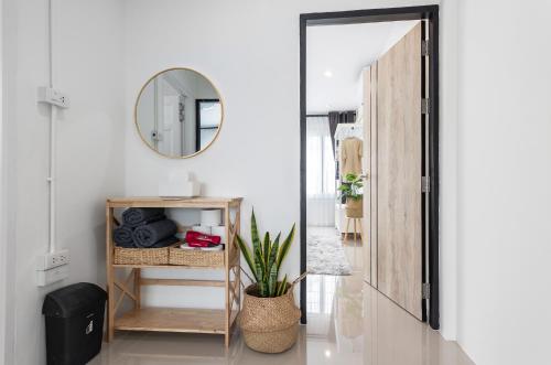 Ozzy's home@Banchang Ozzy's home@Banchang