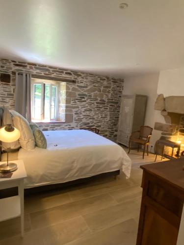 Domaine de Kerdavid - Chambres d'hotes a Remungol, Morbihan