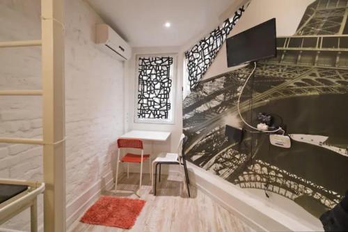 Cozy loft in the heart of Sofia, Sofia (Foto 6)
