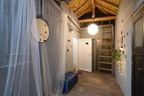 Cozy loft in the heart of Sofia, Sofia (Foto 7)