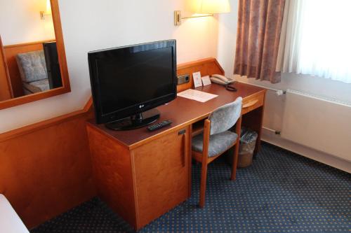 hotel photo