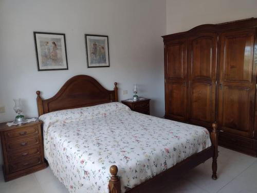  Apartamento de 3 Habitaciones y un baño SIN cocina en San Vicente de O Grove, Unterkunft in San Vicente de O Grove
