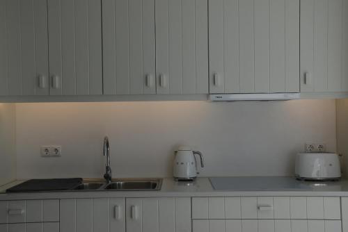 Casa Atlântico Carvalhal Comporta, apartamento piscina aquecida