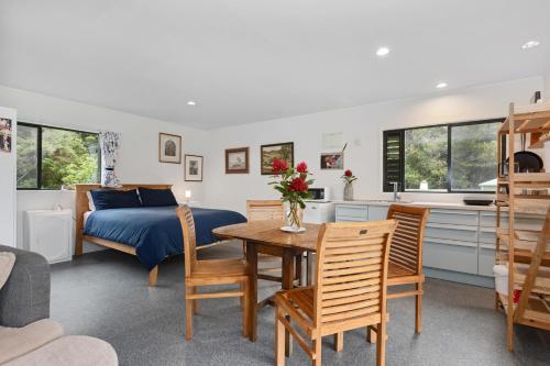 Totara Folly - Mangawhai Holiday Home