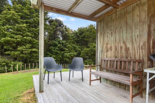 Totara Folly - Mangawhai Holiday Home